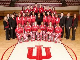 Indiana University Basketball Wallpaper