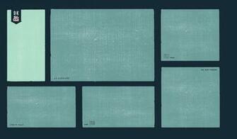 Icon Organizer Wallpaper Image
