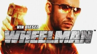 Vin Diesel Wallpaper Desktop