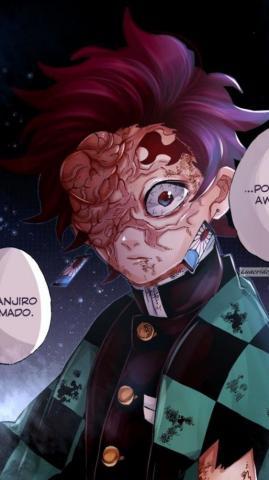 Tanjiro Kamado HD Wallpaper Top Best Ultra