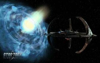 Star Trek Deep Space Nine Wallpaper