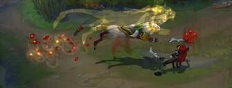 The Release Of Firecracker Jinx Warring Kingdoms Katarina And