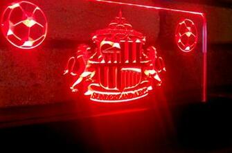 Sunderland Logo Sport HD Wallpaper Desktop Awards
