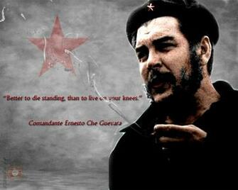 Che Guevara Wallpaper HD