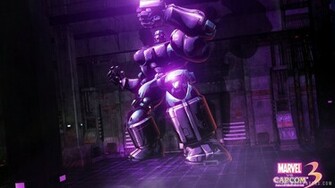 Sentinel Marvel Vs Wallpaper From The Following
