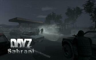 Splash Screen Wip Wallpaper Image Dayz Sahrani Mod For Arma