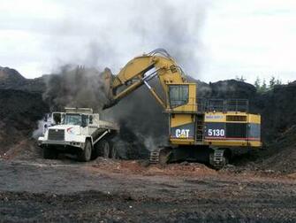 Caterpillar 5130b Picture Photo Gallery