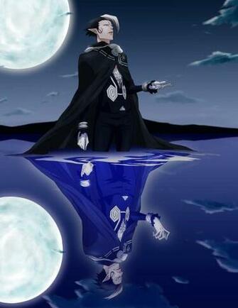 Arystar Krory Iii D Gray Man Zerochan Anime Image Board