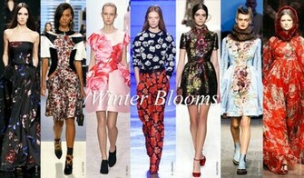 Top Fall Fashion Trends Wallpaper