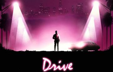 Wallpaper The Film Art Drive Ryan Gosling Nicolas Winding Refn