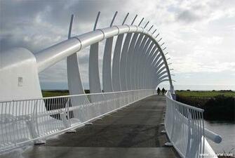 Civil Engineering Wallpaper 3d