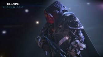 Killzone Shadow Fall Wallpaper In