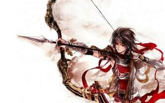 Sanda Yukimua HD Wallpaper Background Image