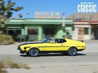 Next Article Ford Mustang Boss Wallpaper Gallery