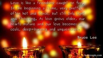 True Love Quotes HD Wallpaper Jpg