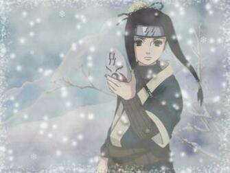 Naruto Haku Wallpaper Top Background