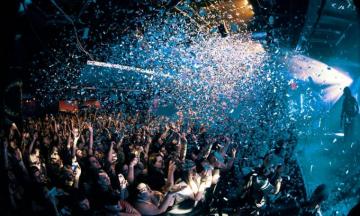 Party Background Image HD Background