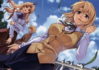 Zing Anime Quotes