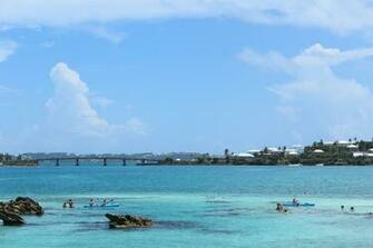 Bermuda HD Wallpaper