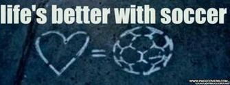 Soccer Life Cover Covers