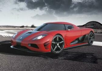 Koenigsegg Automotive Ab