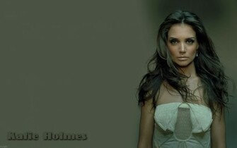 Katie Holmes Hot Pics HD Wallpaper