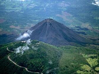 Wallpaper Details File Name El Salvador For Pc Full