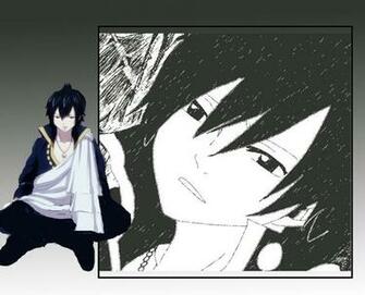 Zeref Wallpaper By Hikkomouri San