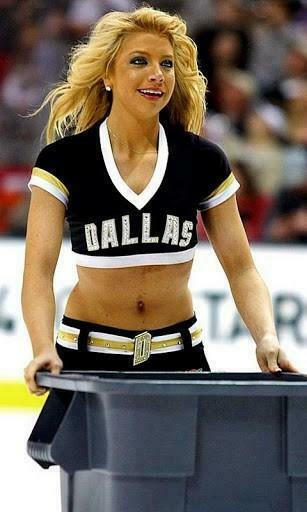 Dallas Stars Cheerleaders For Android Adult Appsbang