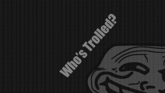 Troll Wallpaper