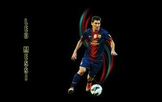 Lionel Messi Wallpaper HD 1080p