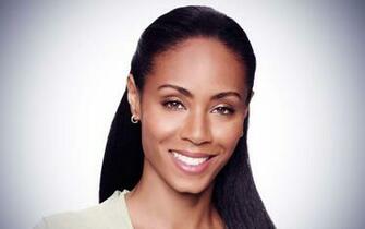 Wallpaper Jada Pinkett Smith