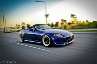 Cars Honda Wallpaper