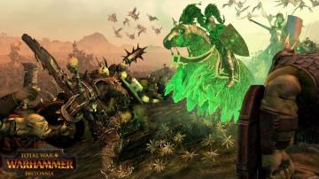 Best Bretonnia Wallpaper Warhammer