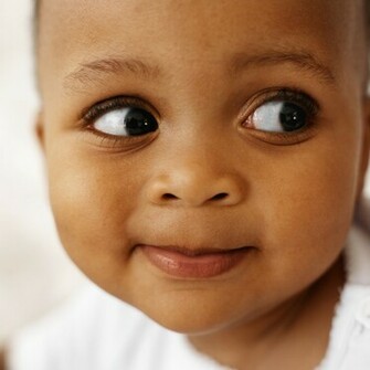 Funny Black Baby HD Wallpaper In Imageci