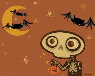 Cute Halloween Wallpaper iPhone Image Pictures Becuo