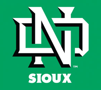 North Dakota Sioux Logo