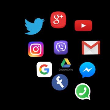 Cahya Picsart Instagram Whatsapp