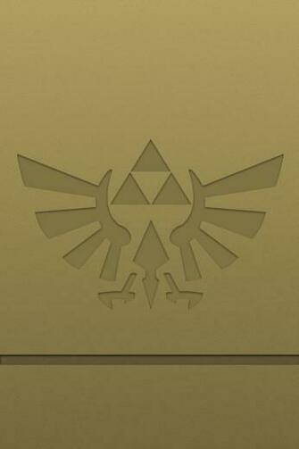 iPad Wallpaper Zelda iPhone Gallery