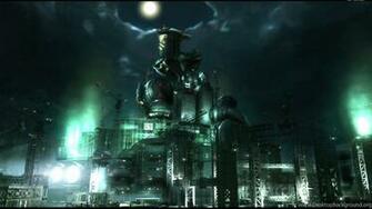 Midgar High Quality Wallpaper By Wingsofwar Desktop