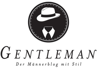 Gentleman Logo English Coffee