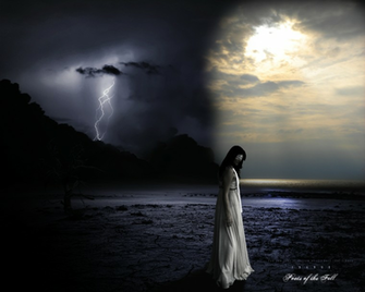 Alone Wallpaper Waiting Quotes