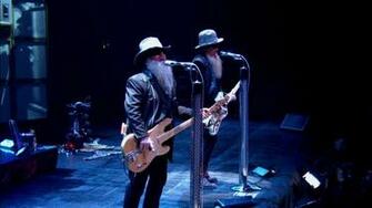 Zz Top Wallpaper HD