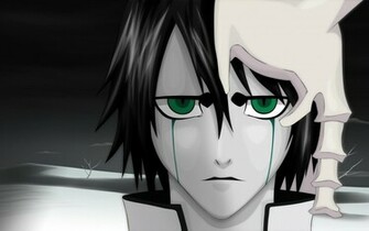 Ulquiorra Cifer Desktop And Mobile Wallpaper Wallippo