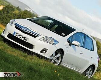 The Dynamic Eco Friendly Auris Hsd