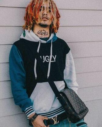 Lil Pump Wallpaper
