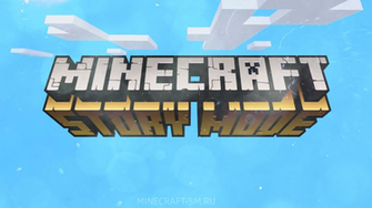 Minecraft Story Mode HD Wallpaper