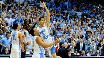Marcus Paige No Did It All For North Carolina But The Tar Heels