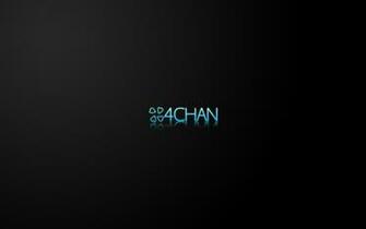 Wallpaper 4chan