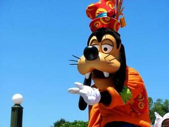 Disney Goofy Wallpaper Desktop Background Pictures